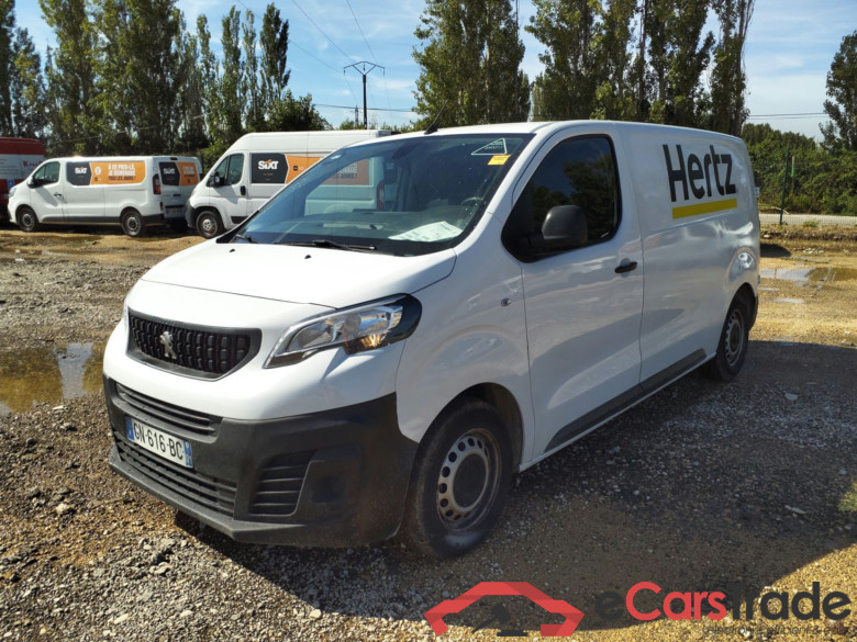PEUGEOT Expert  PEUGEOT Expert  M BLUEHDI 120 S&S BVM6 #1
