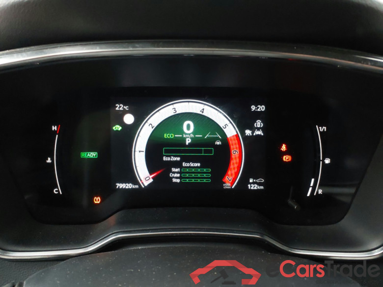 SUZUKI Swace SUZUKI Swace 1.8 Hybrid 122ch PRIVILEGE #6