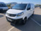 preview Opel Vivaro #0