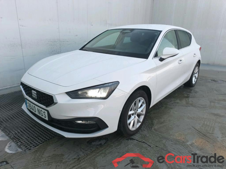 Leon 2.0 TDI 85 kW Style XM TDI 115CV MT6 6E