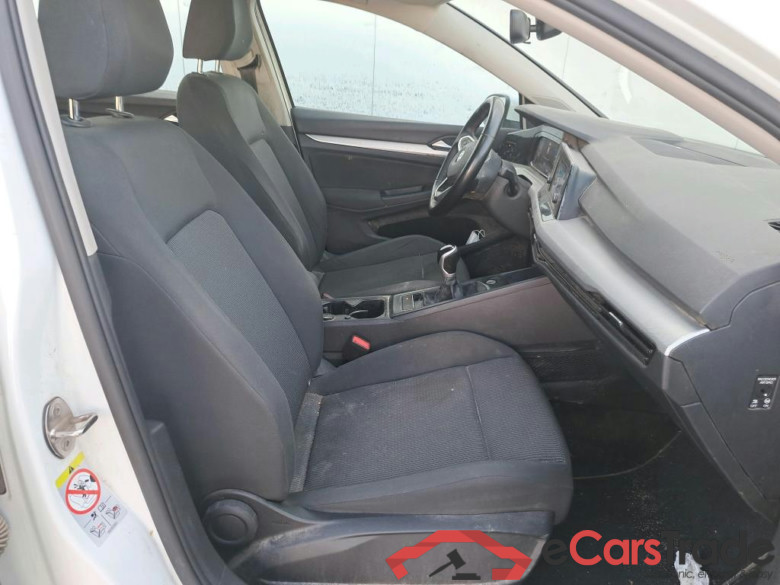 VOLKSWAGEN Golf / 2020 / 5P / berlina con portón 2.0 TDI 85kW (115CV) #6