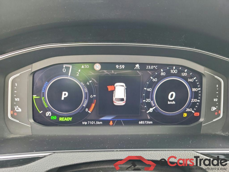 VOLKSWAGEN Passat / 2019 / 5P / familiar Variant GTE 1.4 TSI e-Power 115kW + 85kW #4