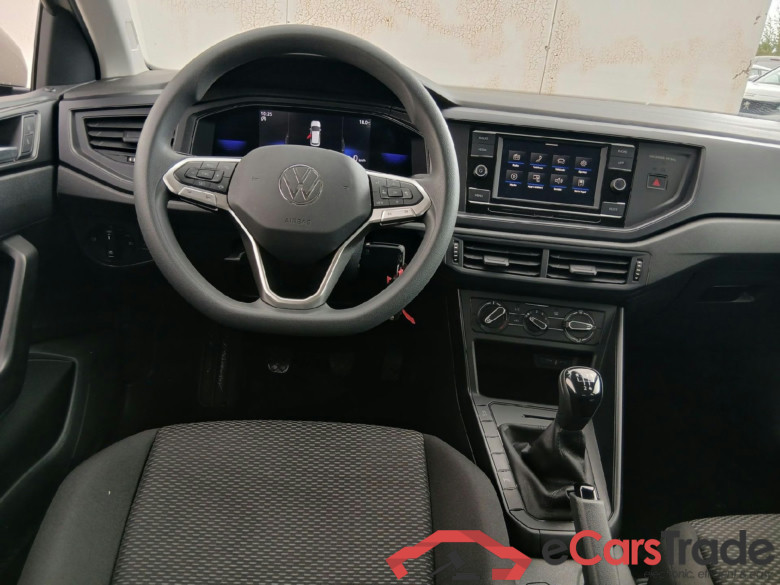 VOLKSWAGEN Polo / 2021 / 5P / berlina con portón Polo 1.0 TSI 70kW (95CV) #3