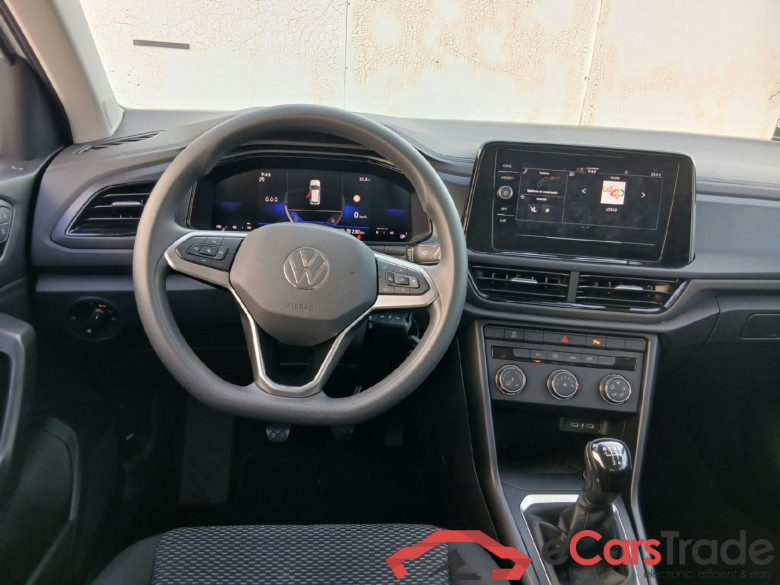 T-Roc 2.0 TDI 115CV MT6 6E #3