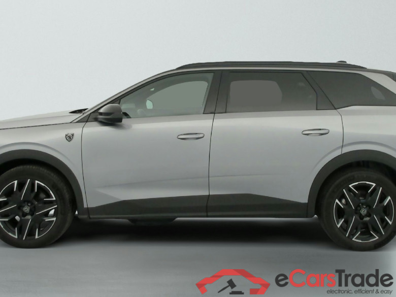 Peugeot 5008 GT HYBRID 145CH E-DCS6 #4