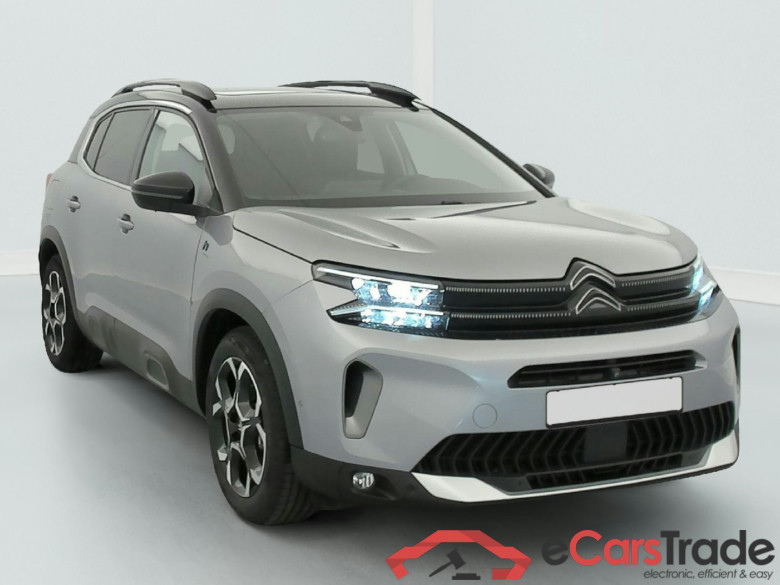 Citroen C5 AIRCROSS Shine Plug-in Hybrid 225 e-EAT8