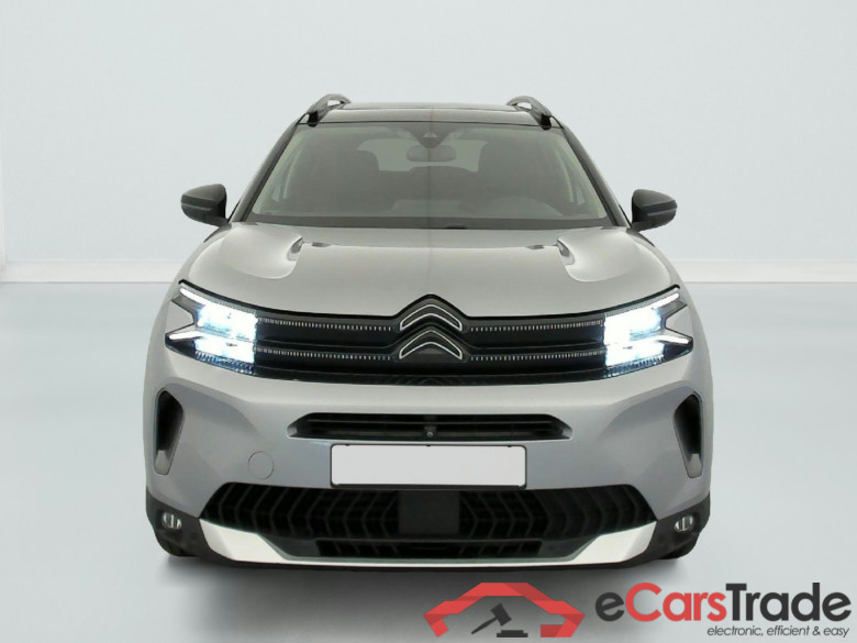 Citroen C5 AIRCROSS Shine Plug-in Hybrid 225 e-EAT8 #2