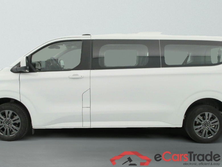 Ford Tourneo Custom Titanium 320 L2H1 2.0 EcoBlue 150 ch #4