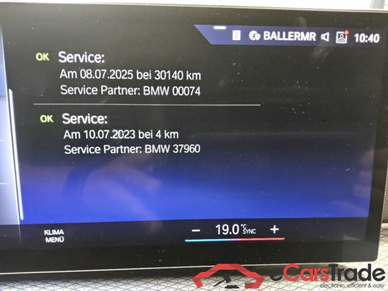 BMW i4 Gran Coupe  #2