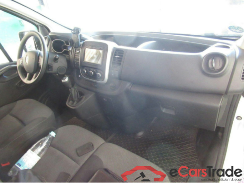 Renault Trafic  #3