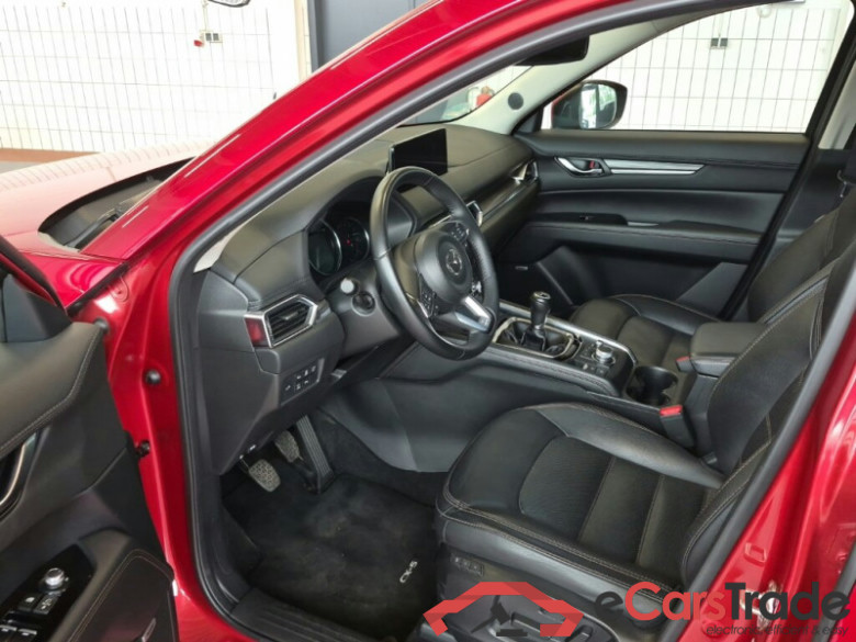 Mazda CX-5  #5