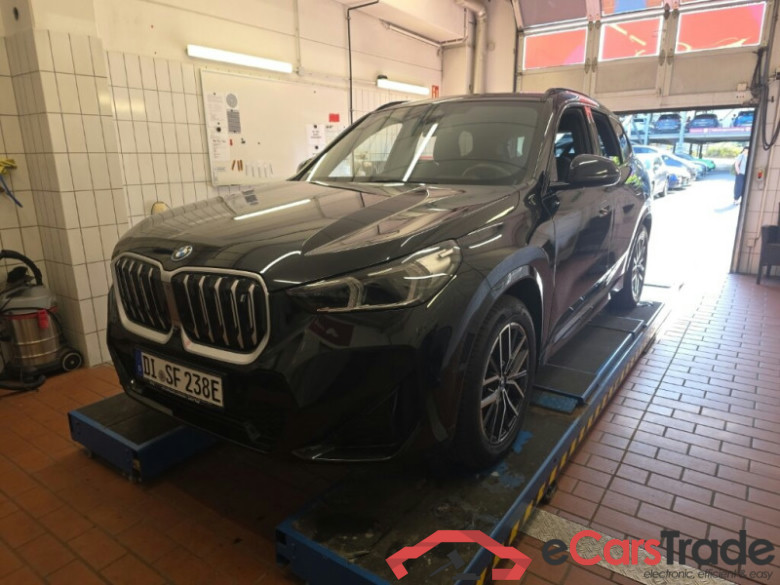 BMW iX1  #2
