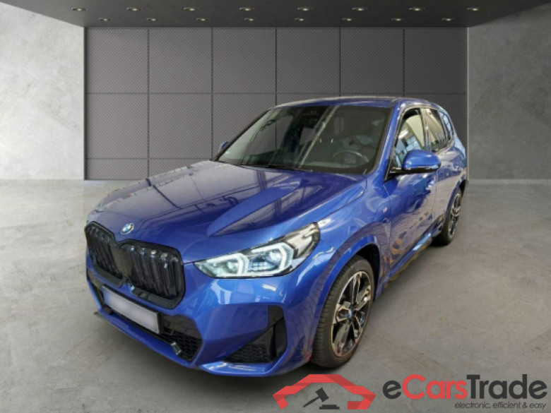 BMW iX1  #1