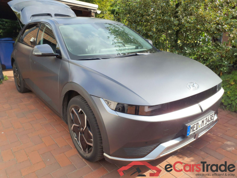 Hyundai Ioniq 5 