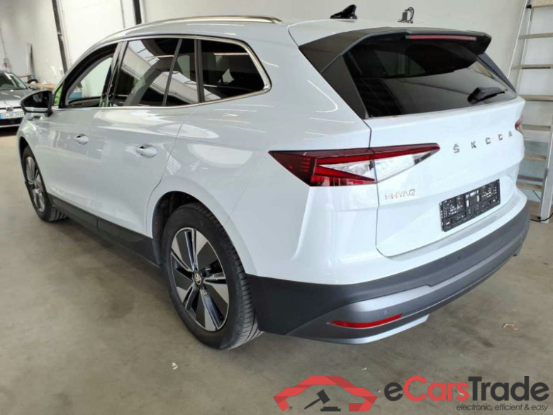 Skoda Enyaq  #4