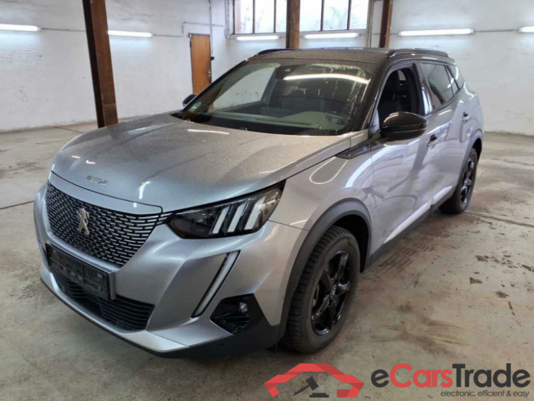 Peugeot 2008  #2