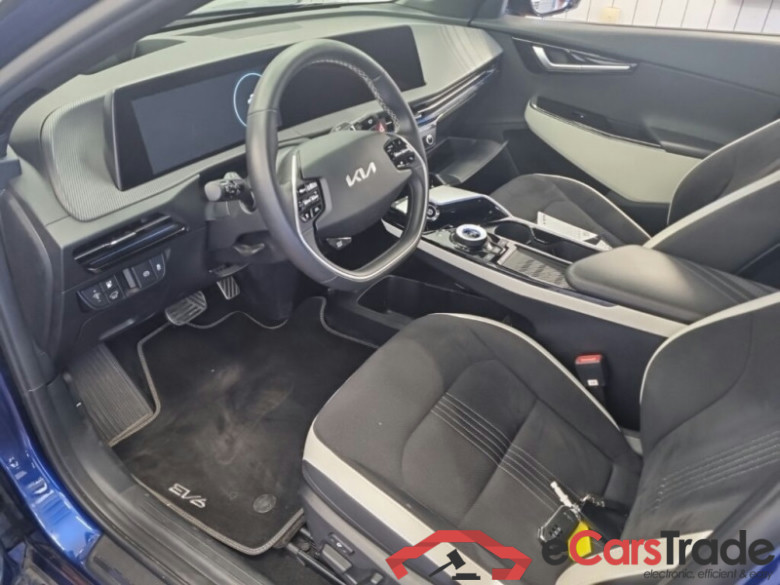 Kia EV6  #5