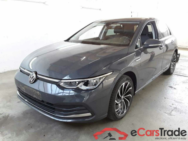 Volkswagen Golf  #2