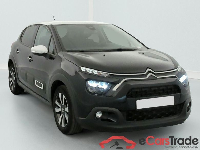 Citroen C3 Shine PureTech 110 S&S BVM6 #1