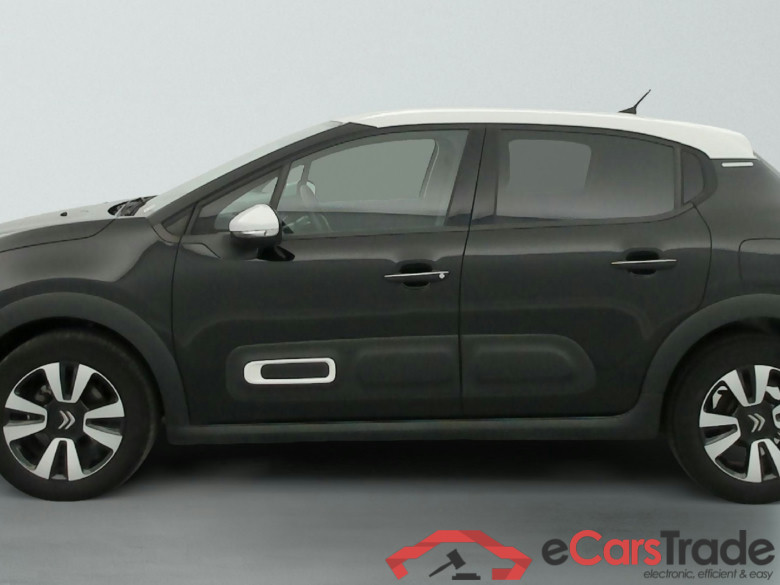 Citroen C3 Shine PureTech 110 S&S BVM6 #4