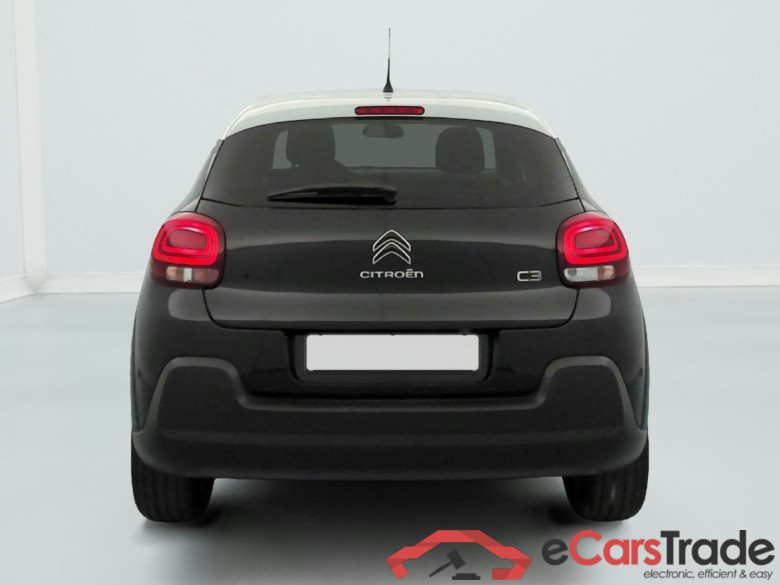 Citroen C3 Shine PureTech 110 S&S BVM6 #6