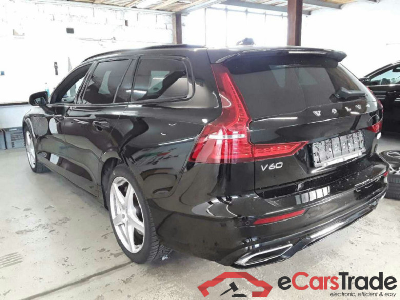 Volvo V60  #3