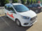 preview Ford Tourneo Courier #0