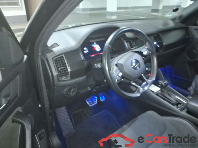 Skoda Kodiaq  #5