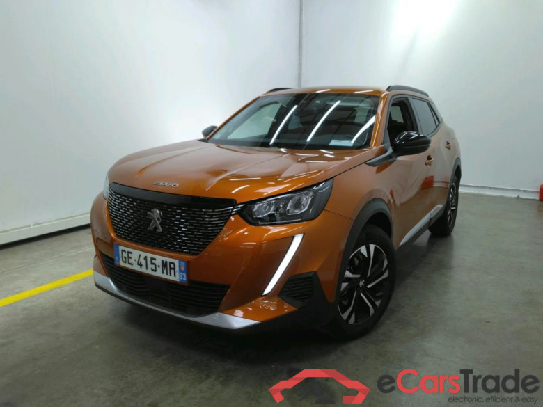 2008 Allure 1.5 HDi 130CV BVA8 E6d #1