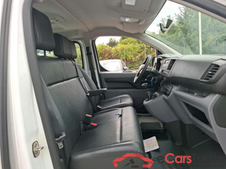 Expert Kombi L2 1.5 HDi 120CV BVM6 E6d #6