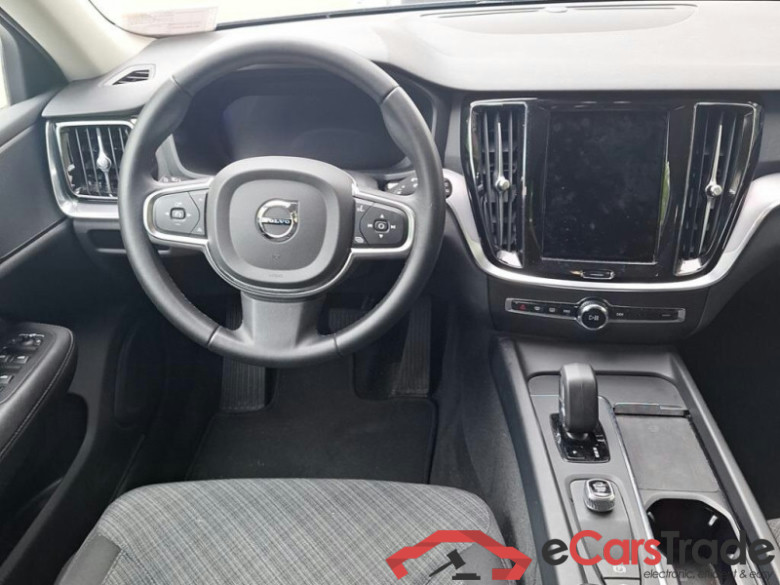 Volvo V60 Kombi  #4