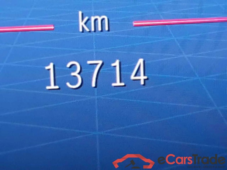 Mercedes-Benz C  #5