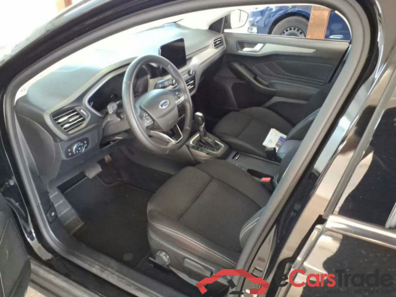 Ford Focus Turnier  #5