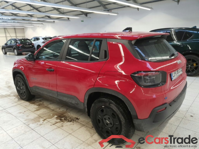 Jeep Avenger  #4