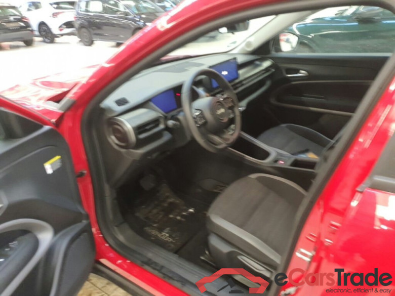 Jeep Avenger  #5