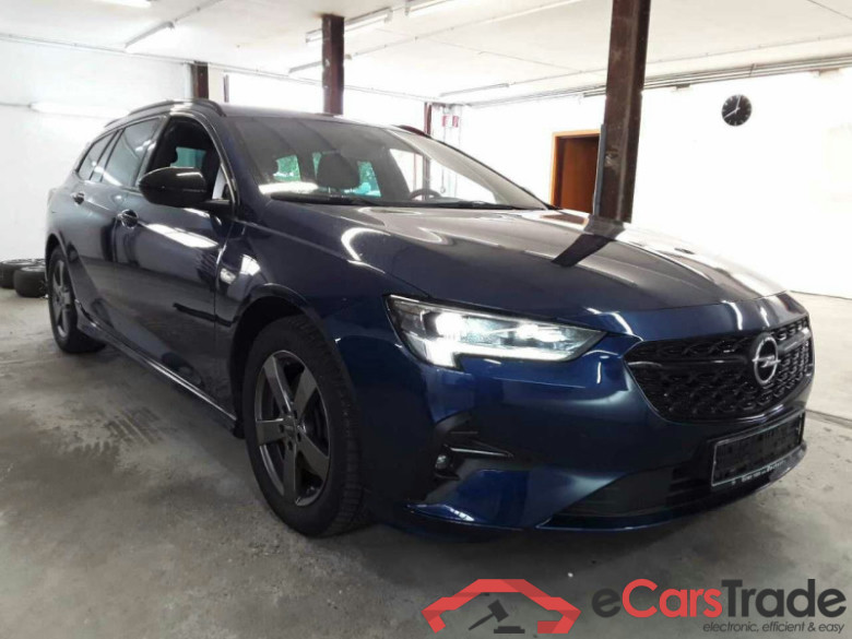 Opel Insignia  #1