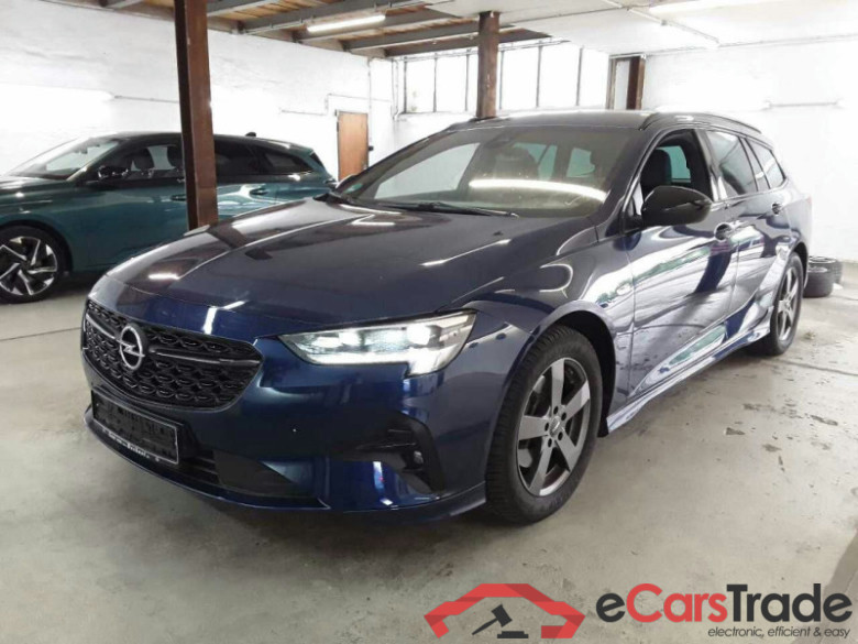 Opel Insignia  #2