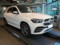 preview Mercedes GLE-Class #1