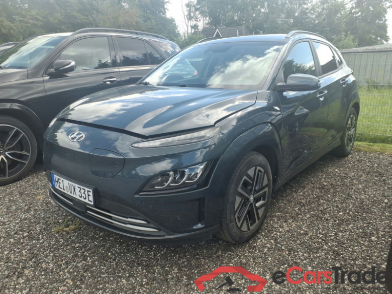 Hyundai Kona  #2