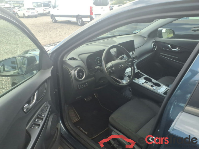 Hyundai Kona  #5