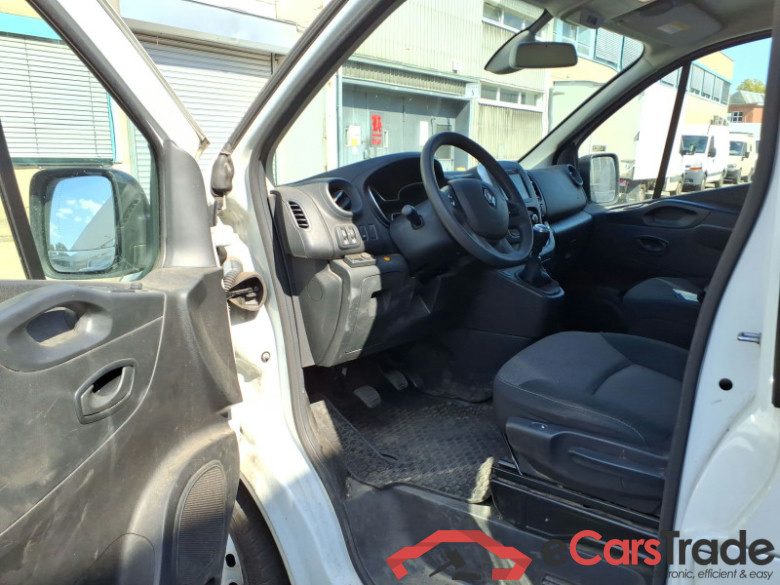 Renault Trafic L1H1 2.0  #5