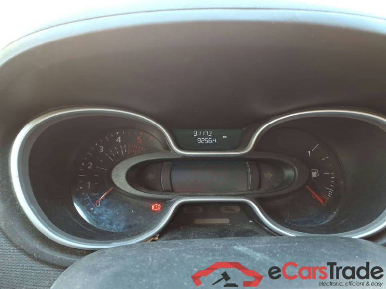 Renault Trafic L1H1 2.0  #6