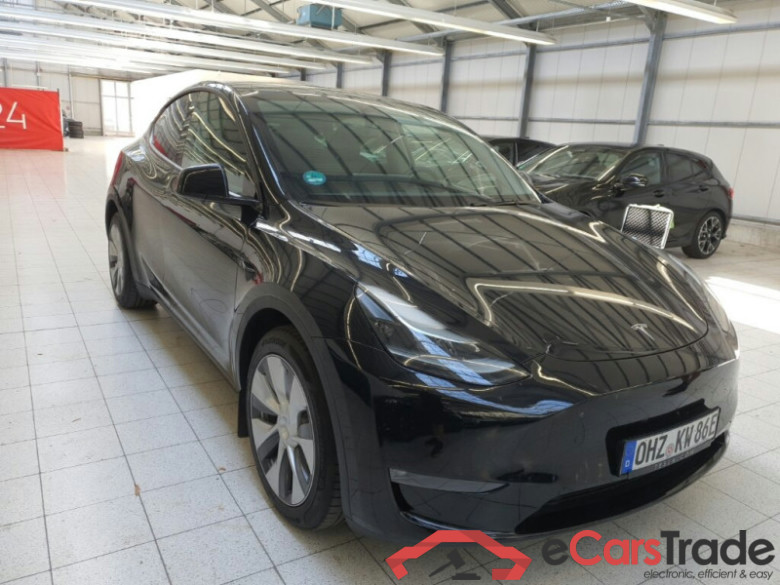 TESLA Model Y  #1