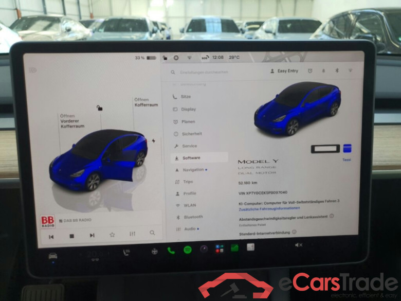 TESLA Model Y  #6