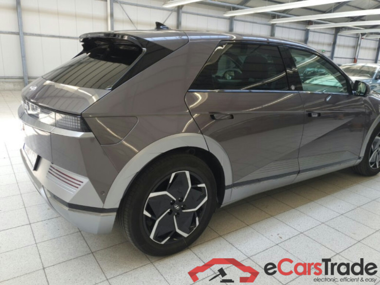 Hyundai Ioniq 5  #3