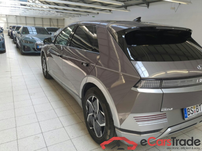 Hyundai Ioniq 5  #4