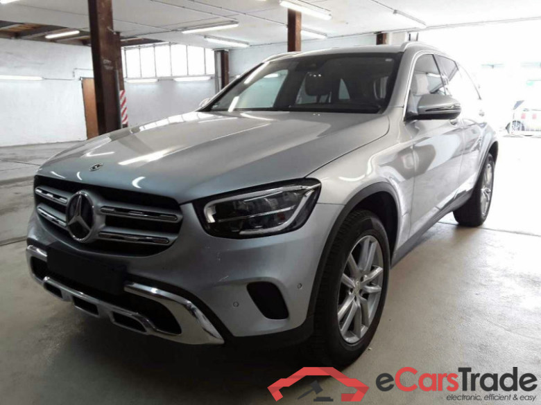 Mercedes-Benz GLC  #2