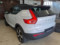 preview Volvo XC40 #2