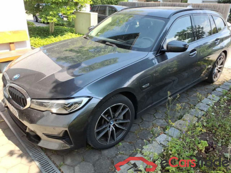 BMW 3 Touring  #2