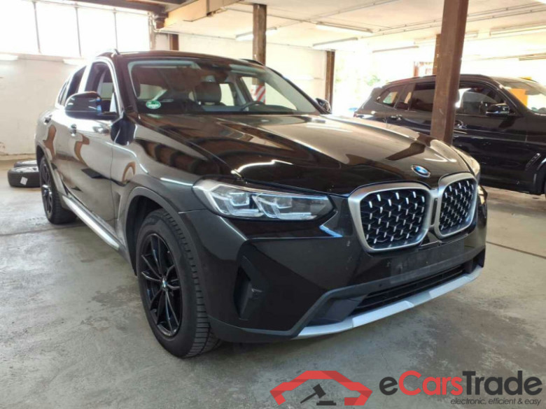 BMW X4  #1